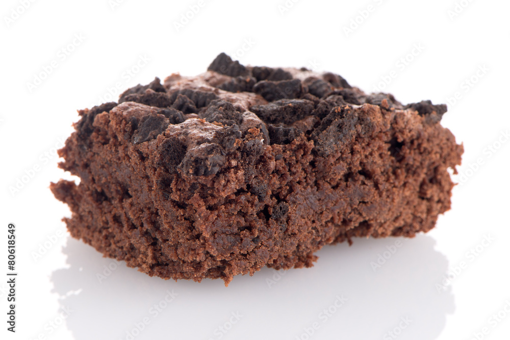 Chocolate brownies Chocolate brownies