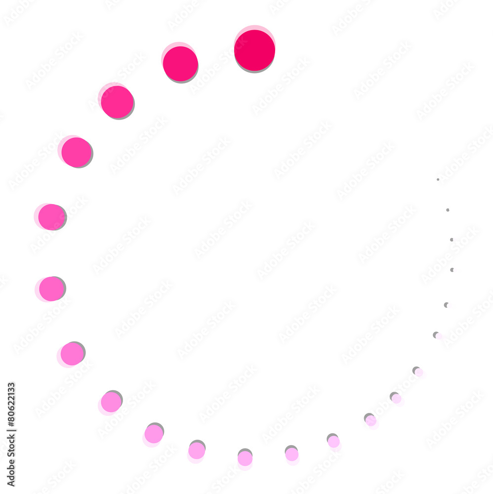 Processing Circle Design Processing Circle Design