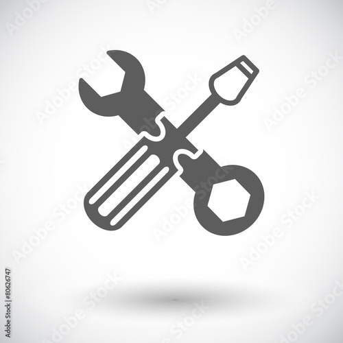 Repair icon.