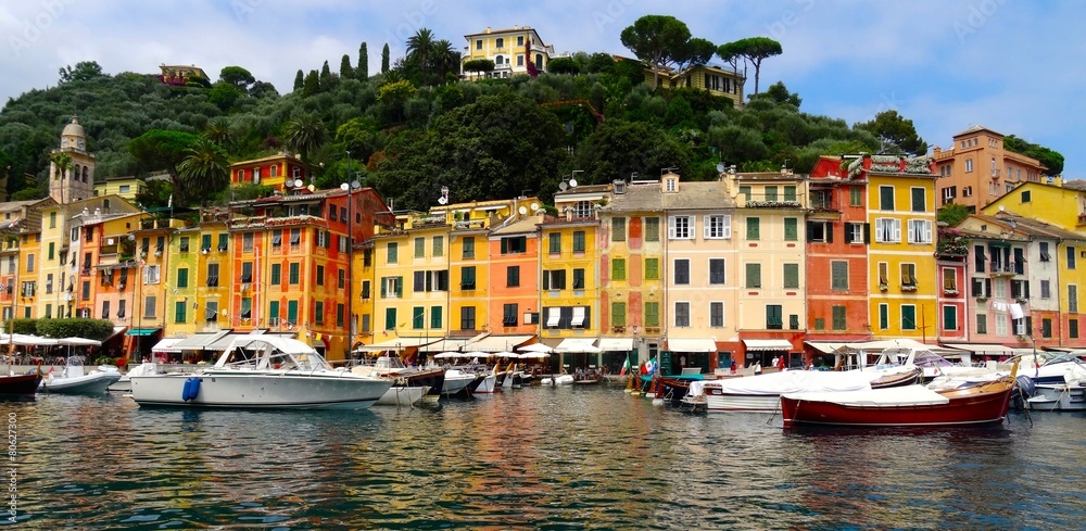Village de Portofino - Italie