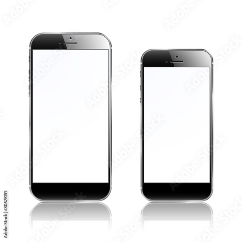 Phone  black