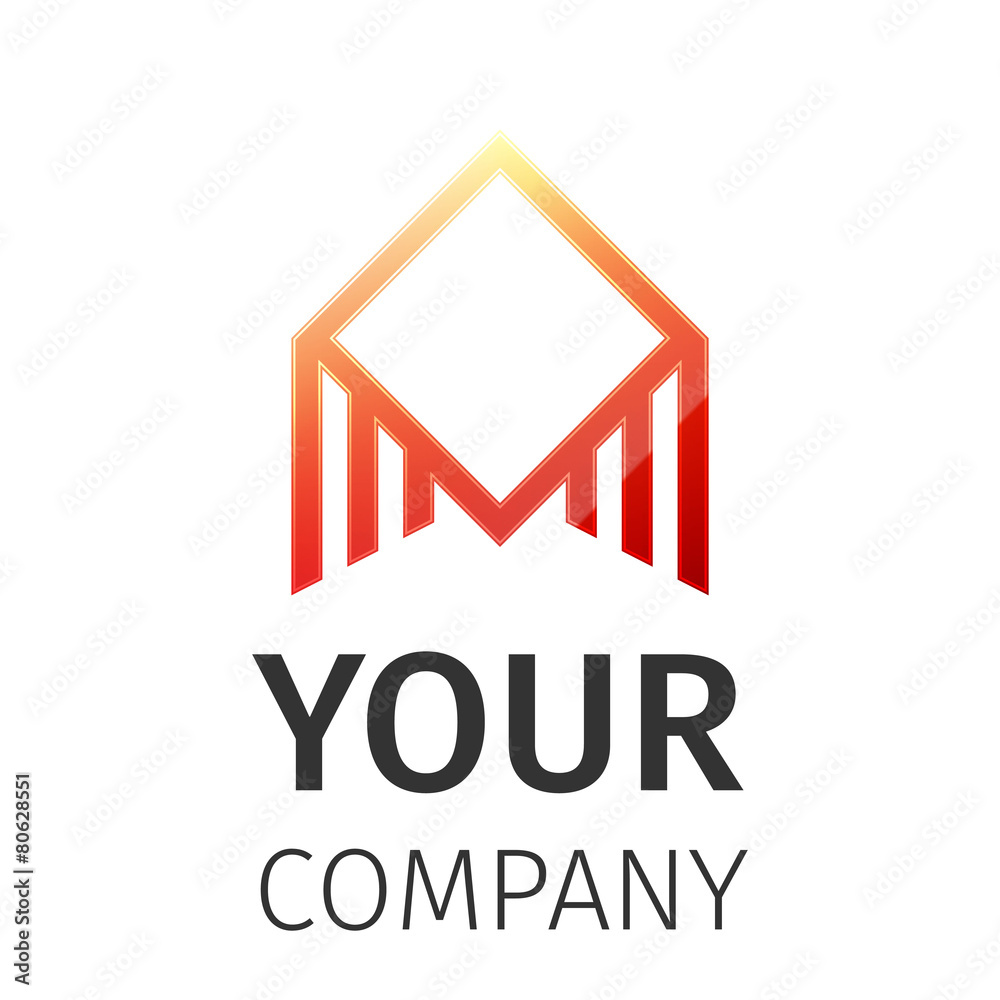 Abstract logo Abstract logo