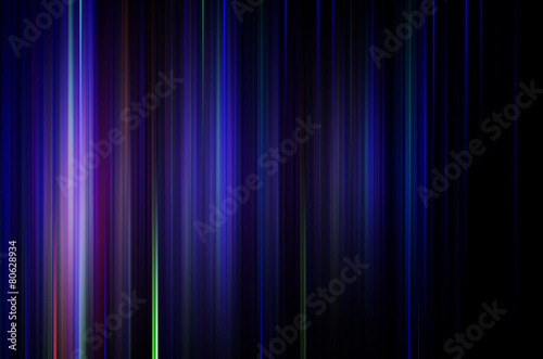 Abstract colour background blue