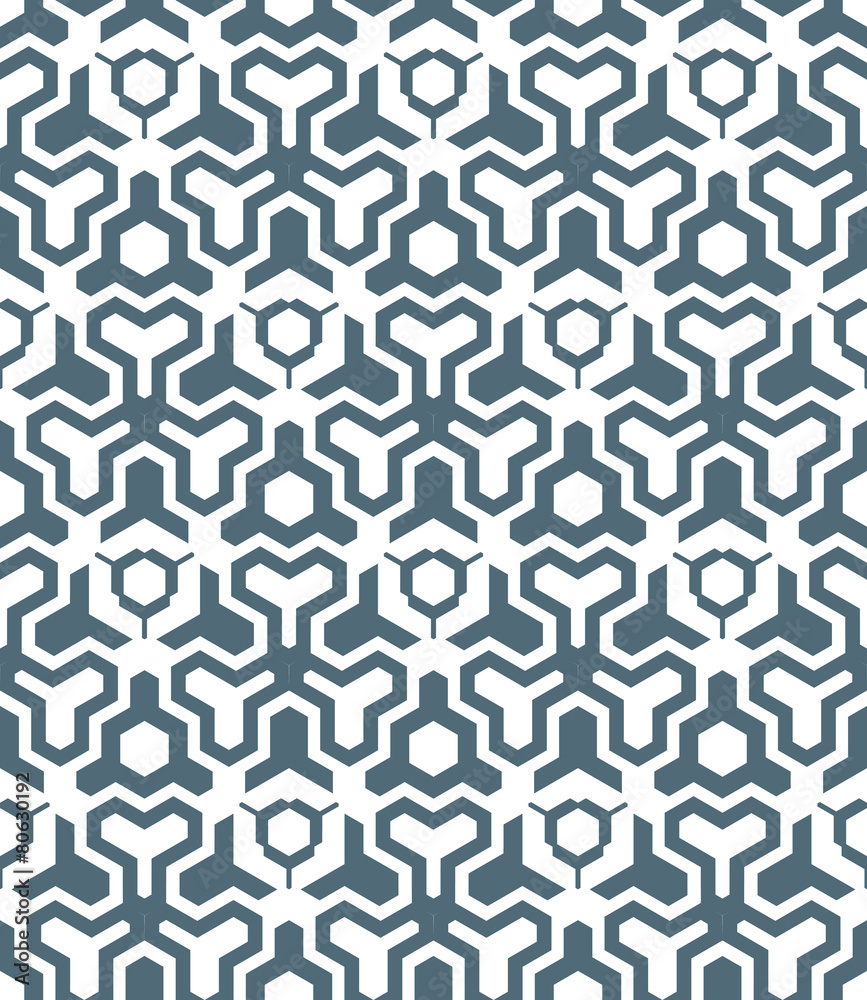 abstract geometric monochrome seamless pattern. abstract geometric monochrome seamless pattern.
