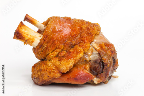Schweinehaxe photo