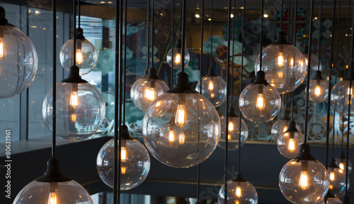 Lighting decor