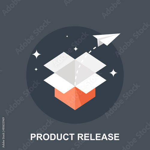 Product Release