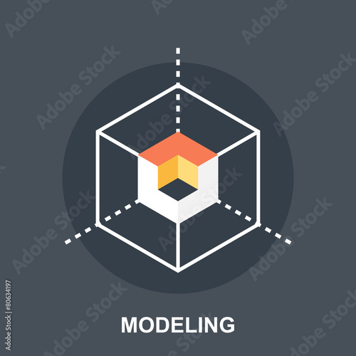 3D Modeling