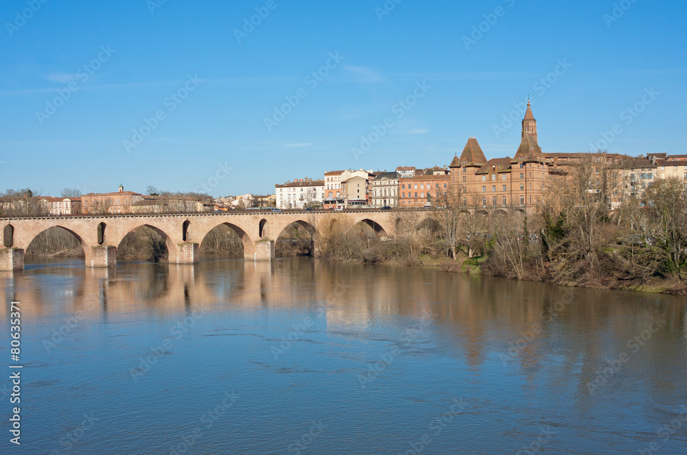 Montauban