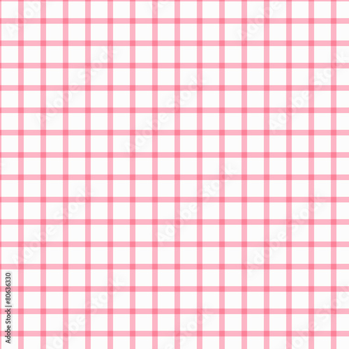 background pattern - pink grid with stripes