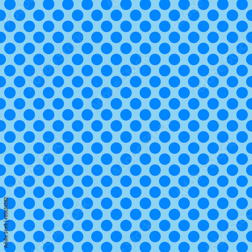 background pattern with blue dots
