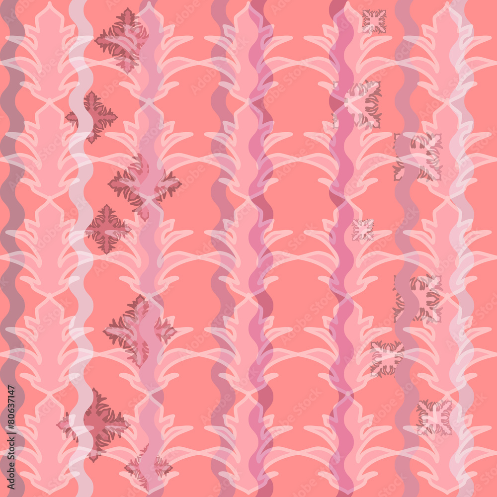 pink floral pattern pink floral pattern
