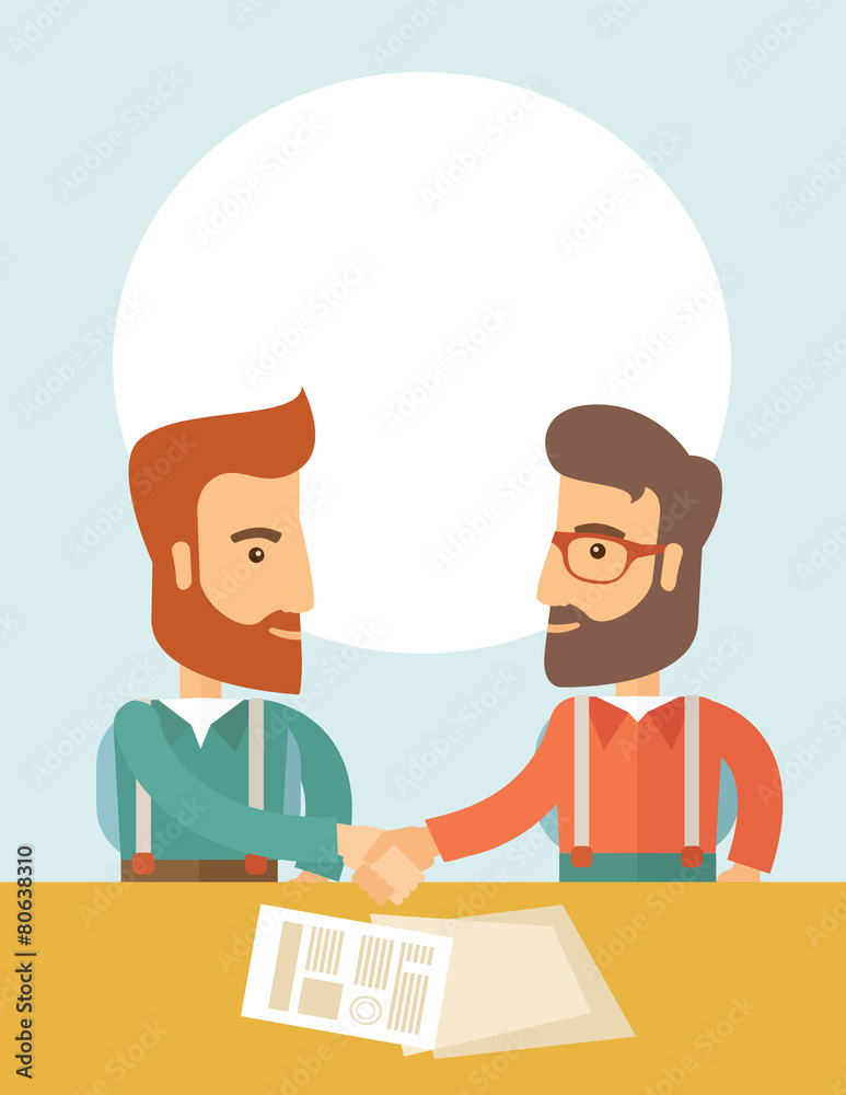 Business Meeting Business Meeting