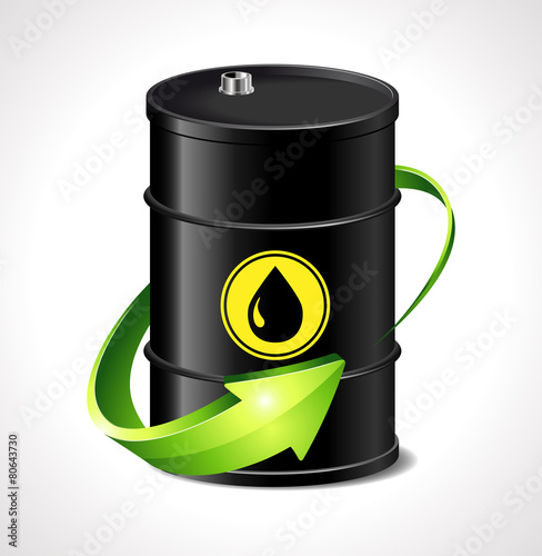 Oil trading