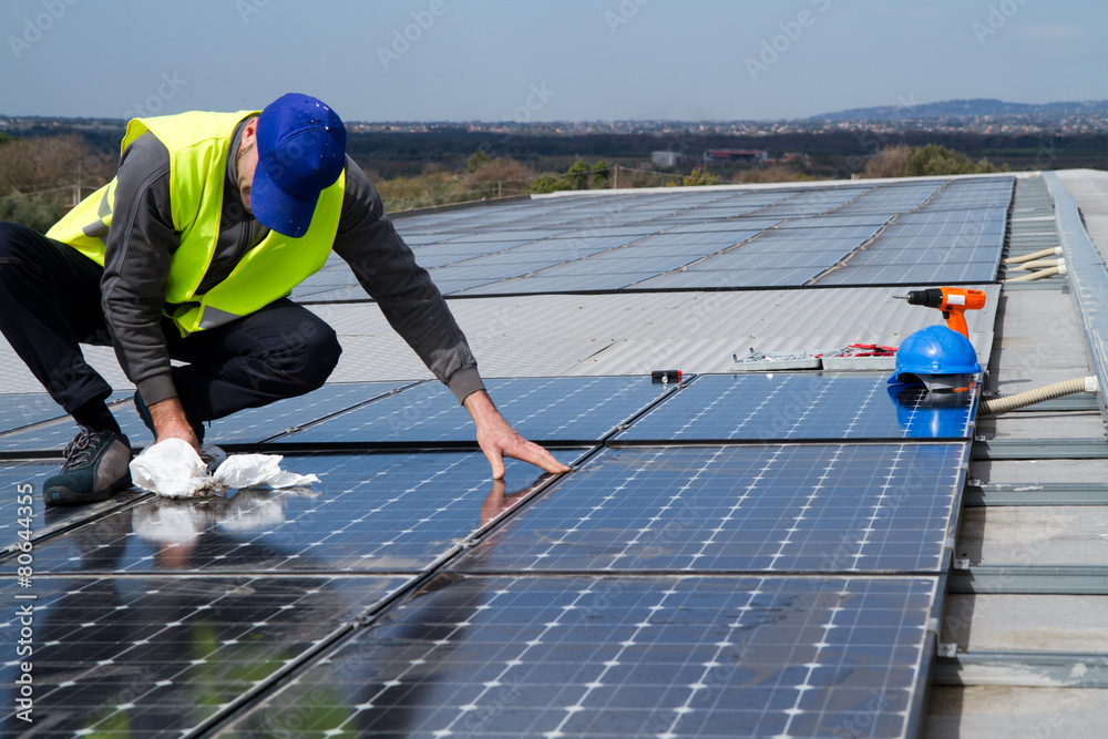 photovoltaic
