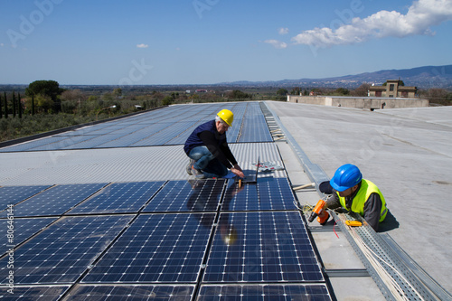 photovoltaic