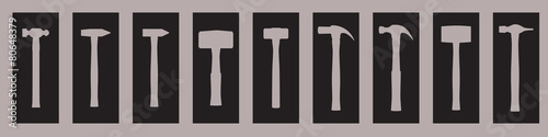 hammer
