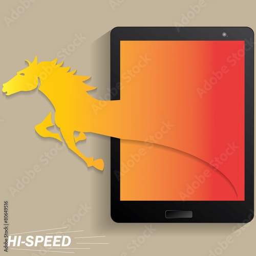speed tablet