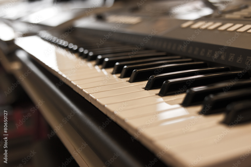 Musik Keyboard