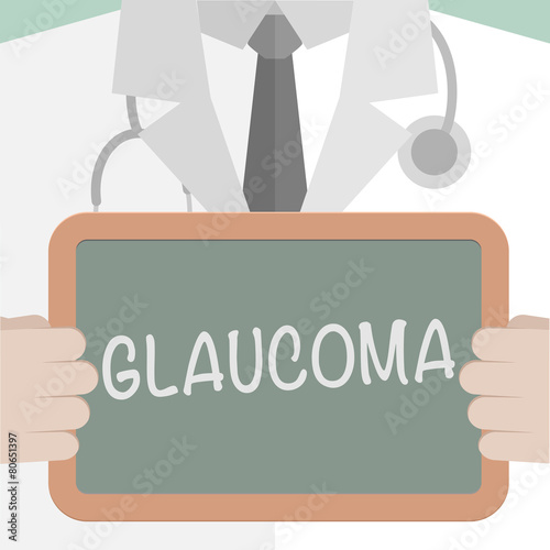 Medical Board Glaucoma