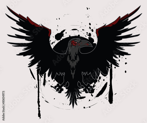 Dark Raven