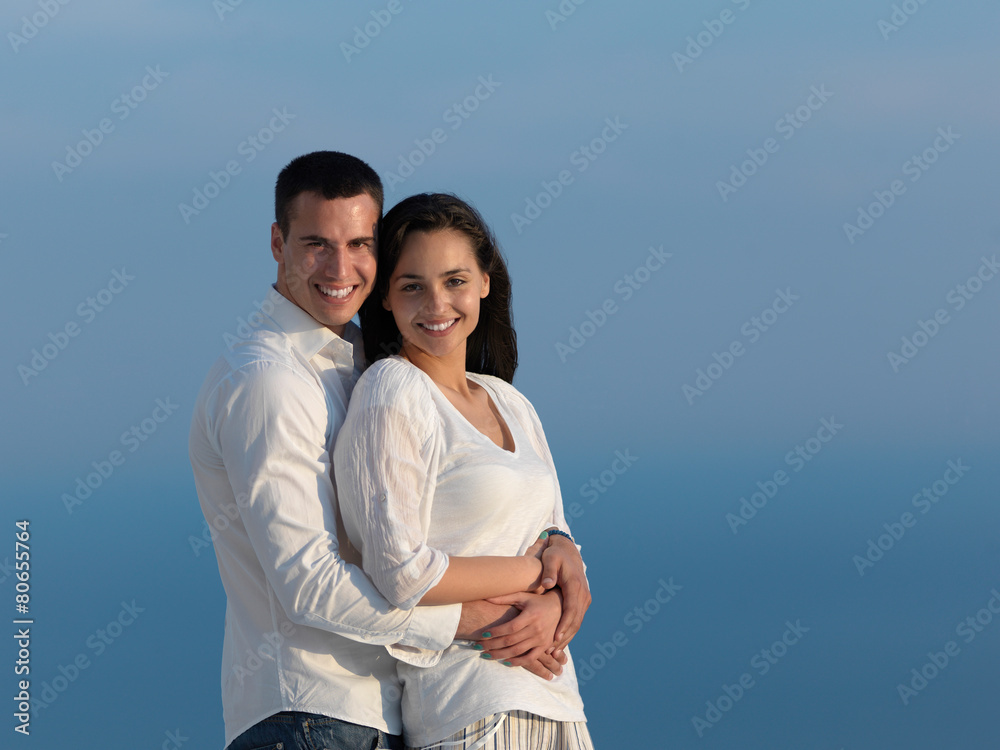 happy young romantic couple have fun arelax relax at home happy young romantic couple have fun arelax relax at home