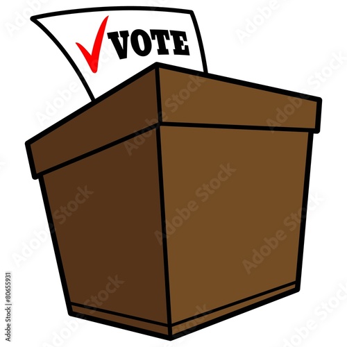 Ballot Box