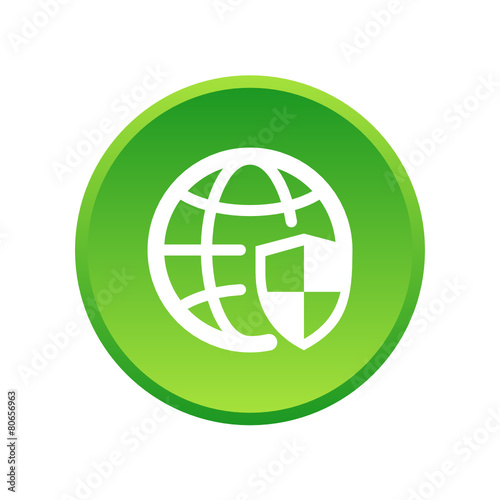 Vector Button