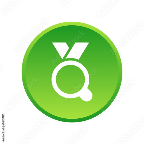 Vector Button