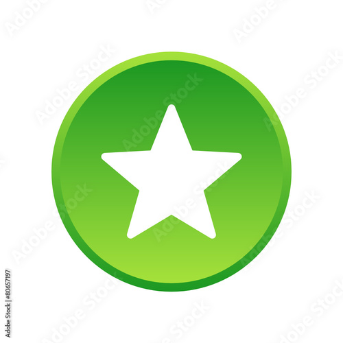 Vector Button