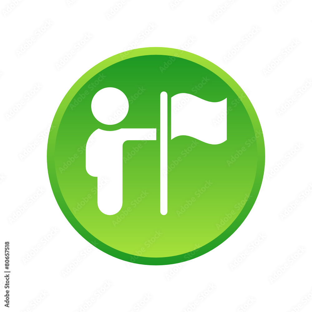 Vector Button Vector Button
