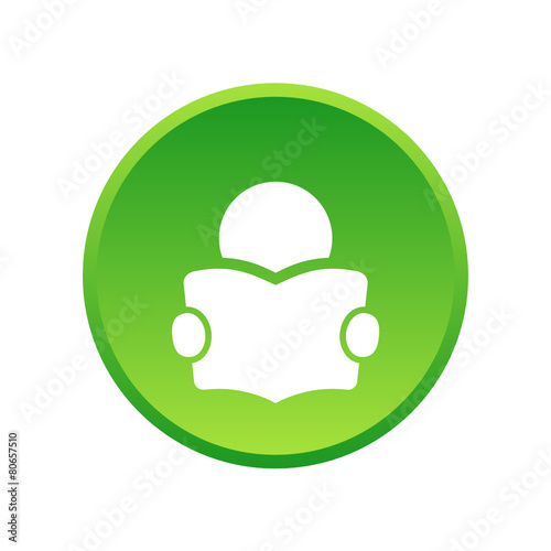 Vector Button