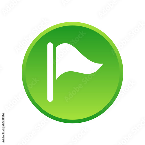 Vector Button