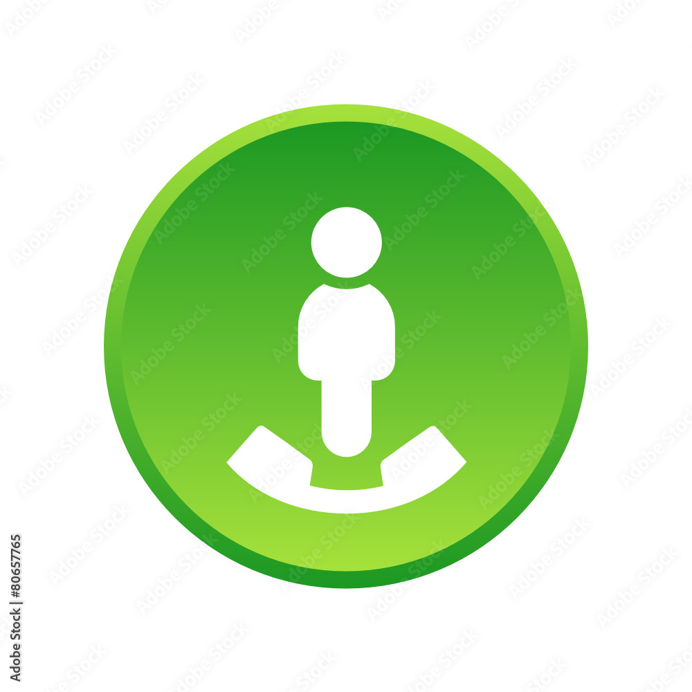 Vector Button Vector Button