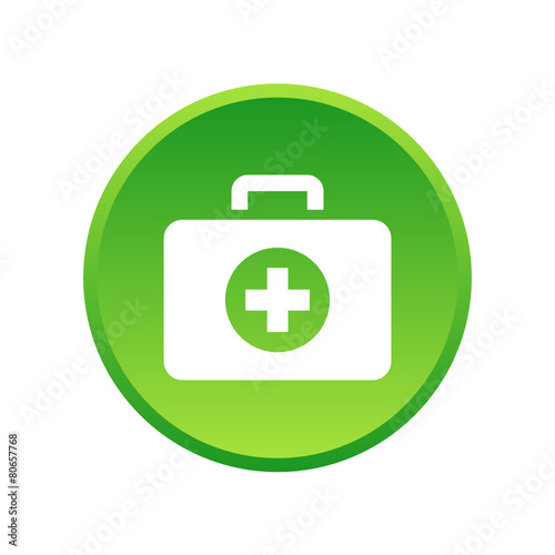 Vector Button