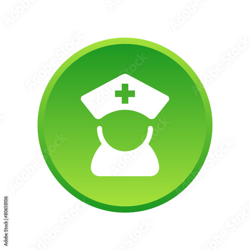 Vector Button