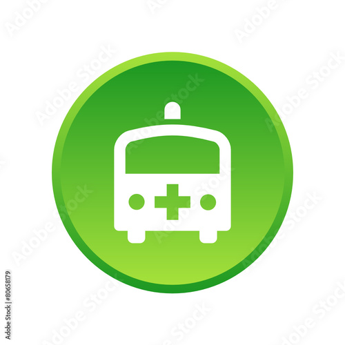 Vector Button