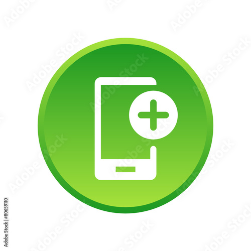 Vector Button