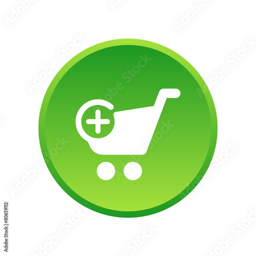 Vector Button