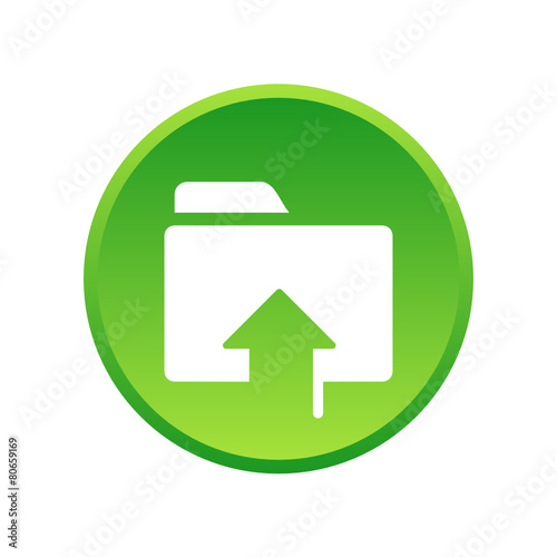 Vector Button