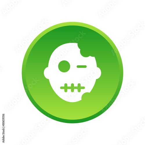 Vector Button