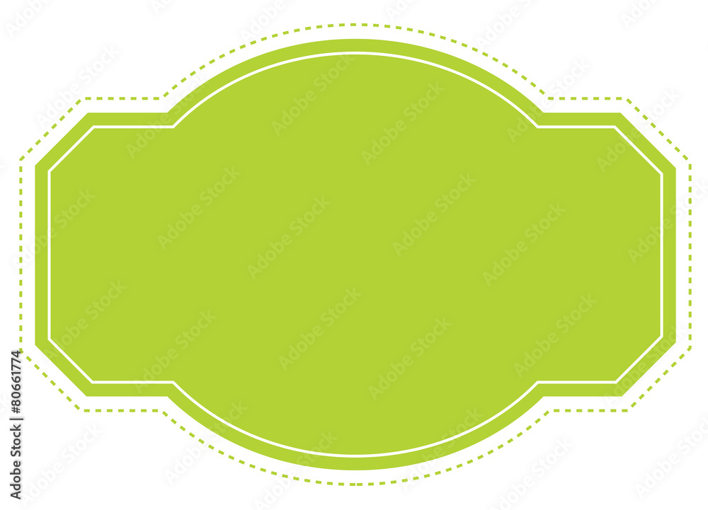 Business Label Business Label