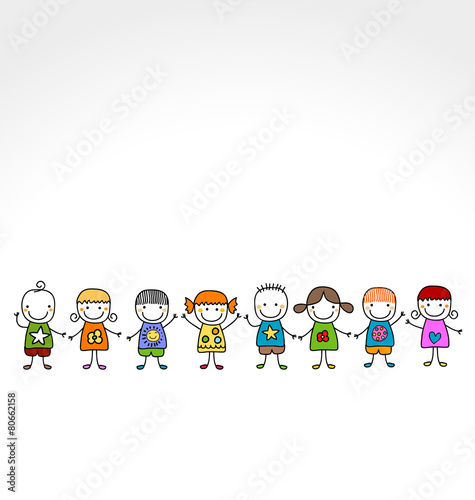 kids group