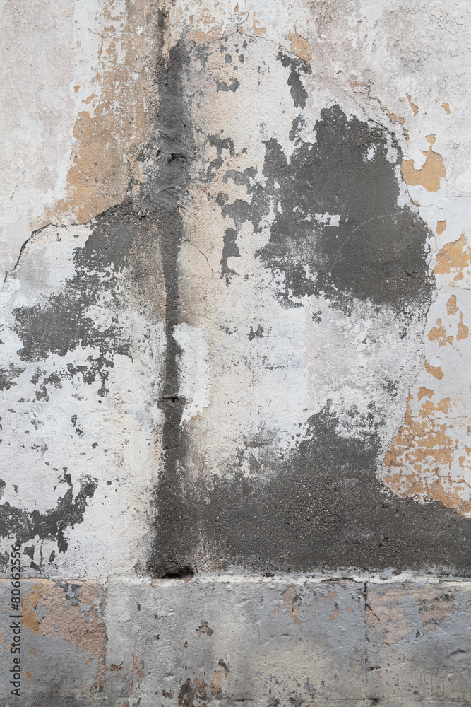 Obraz premium wall texture