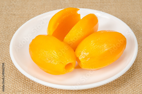 Fotografie Peel Marian Plum
