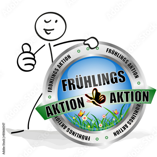 Frühling