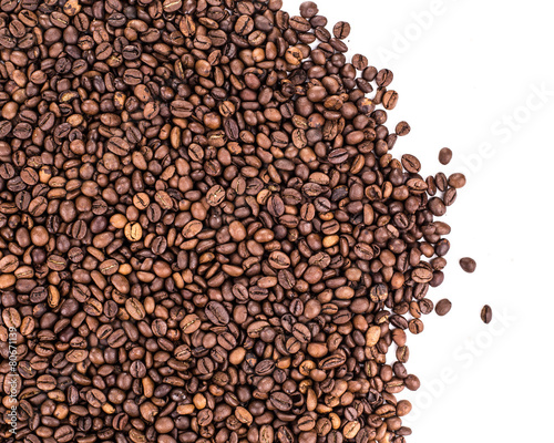 Coffee Beans.