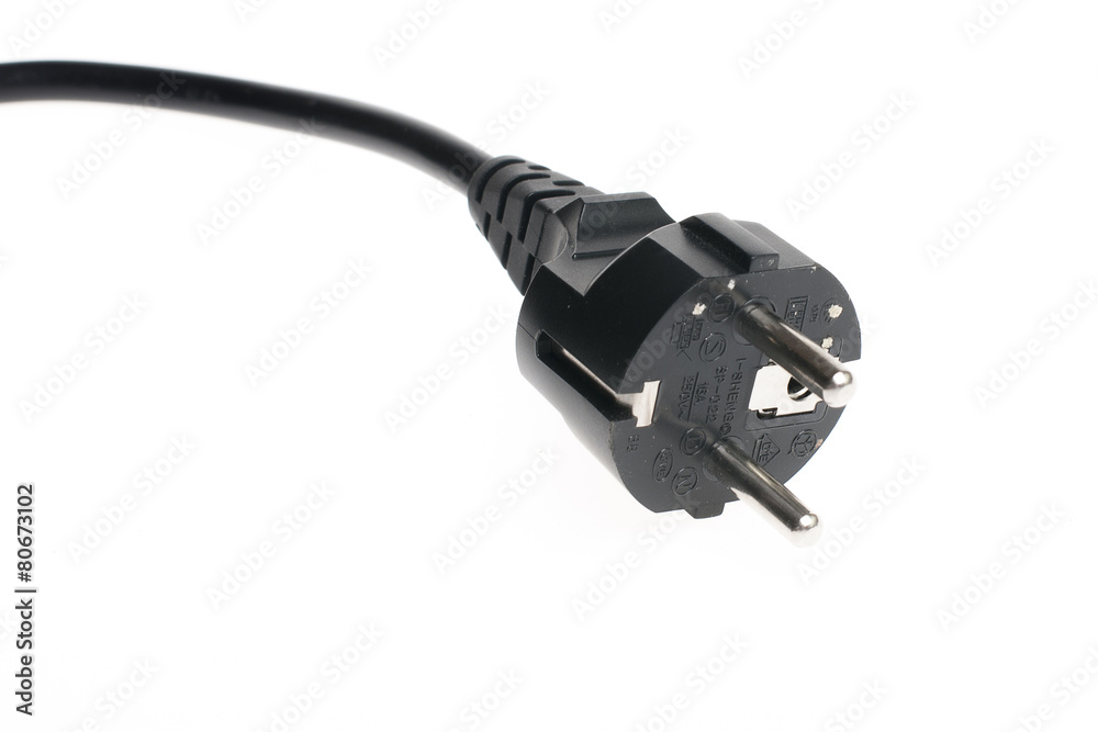 Przewód elektryczny Przewód elektryczny