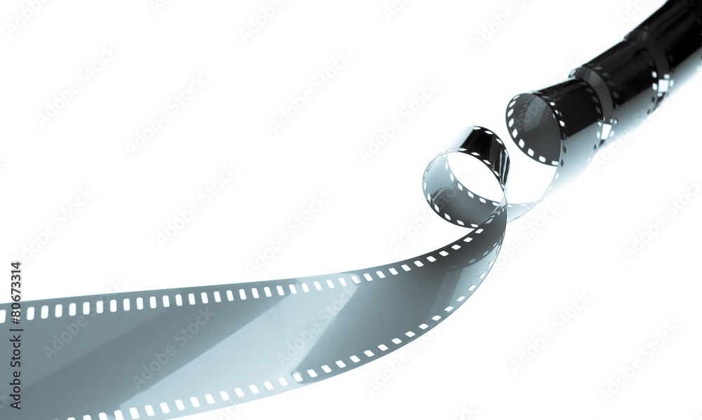 Film analogowy