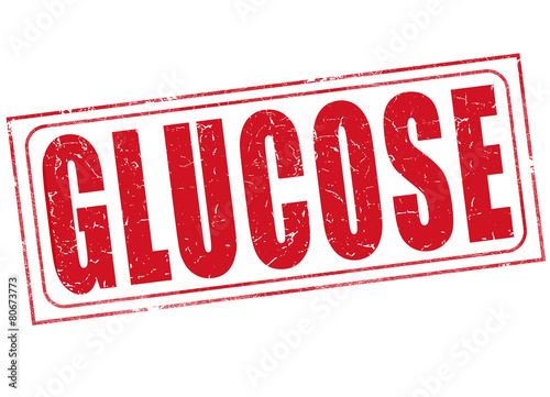 glucose stamp